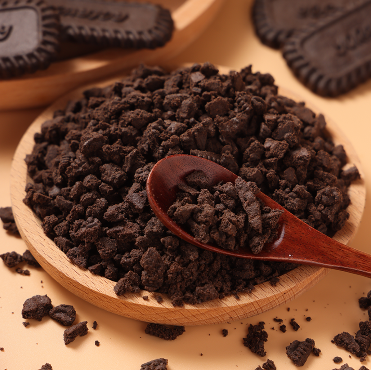 Cookie Crumbs มีหน้าที่อะไรบ้าง?