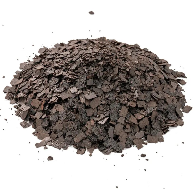 อะไรคือความแตกต่างที่แท้จริงระหว่าง Feuilletine และ Wafer Crumbs และคุณควรเลือกอันไหน?